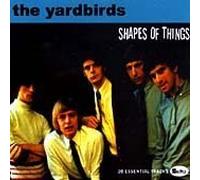 Yardbirds, the - Shapes of Things-20 Essential