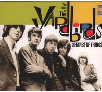 Yardbirds - SHAPES OF THINGS...