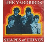 YARDBIRDS - Shapes Of Things