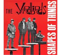Yardbirds - Shapes of Things