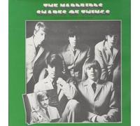 YARDBIRDS - SHAPES OF THINGS LP (VINYL ALBUM) CANADIAN BOMB