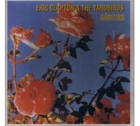 Yardbirds, the - Clapton/Yardbrds Rareties