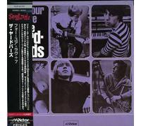 Yardbirds, The - For Your Love & 7