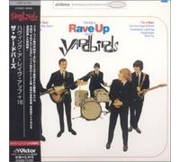 Yardbirds, The - Having a Rave Up &16