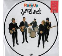 Yardbirds, The - Having a Rave Up.. [VINYL]