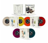 YARDBIRDS, The - Over Under Sideways Down (60th Anniversary Edition) (mono)