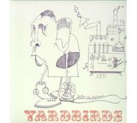 Yardbirds, The - Roger the Engineer [VINYL]
