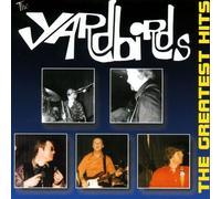 Yardbirds the - The Greatest Hits