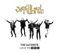 Yardbirds - The Ultimate Live At The BBC