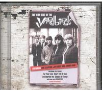 Yardbirds - The Very Best Of The Yardbirds