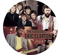 Yardbirds,the With Eric Clapton (7") - 1964 [7" Vinyl]