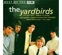 Yardbirds, the - Yardbirds Best of the 60s