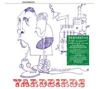 YARDBIRDS - YARDBIRDS ROGER THE ENGINEER - Vinyl Record lpbx - H2z