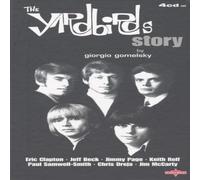 Yardbirds - The Yardbirds Story