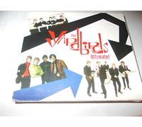 Yardbirds - The Yardbirds Ultimate!