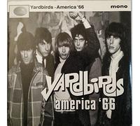Yardbirds - Where the Action Is