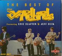 Yardbirds - Yardbirds Best of