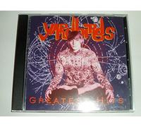 Yardbirds - Yardbirds Greatest Hits
