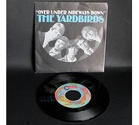 Yardbirds - YARDBIRDS - OVER UNDER SIDEWAYS DOWN 7in (34271)