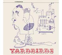 Yardbirds - Yardbirds-Roger The Engi
