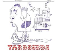The Yardbirds - Yardbirds: Roger The Engineer (Half-Speed Master Edition) [VINYL]