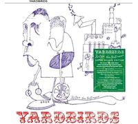 YARDBIRDS - YARDBIRDS ROGER THE ENGINEER - Vinyl Record lpbx - H2z