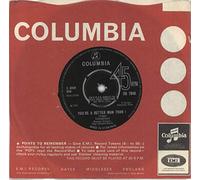 YARDBIRDS - YARDBIRDS - SHAPES OF THINGS 7in [300190]