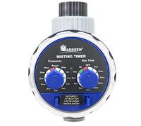 Yardeen Water Hose Timer fogging Seconds Watering Automatic Electronic Water Timer Home Garden Controller