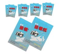 Yardenfun 1000 Sheets Camera Cleaning Wipes Individually Wrapped for Eyeglasses Microscope Lens Optical Tissue Paper Pads for Smudge and Dust Removal