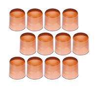 Yardenfun 1000pcs Queen Rearing Cups for Beekeeping Bee Incubation Bases Mini Hive Tools for Hatching Sturdy Plastic for Home and Outdoor Use