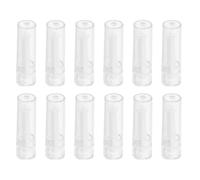 Yardenfun 12PCS Contact Remove Tool - Silicone Eye Contact Plunger Suction Cup - Plunger Inserter with Storage Box - Portable for Travel and Daily