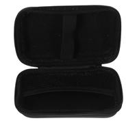 Yardenfun 1Pc Eva Camera Bag Protective Cover for Olympus Camera Case with Net Bag for Accessories Durable and Stylish Storage for Digital Cameras