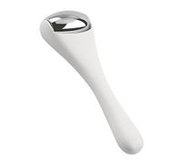 Yardenfun 1Pc Handheld Eye Cream Massaging Stick Portable Eye Care Massager for Dark Circles Facial Skin Treatment Lightweight and Practical Design for Skincare Routine