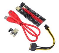 Yardenfun 1Set Pcie Graphics Card Extension Cable Enhance Your Laptop Visual Experience with External GPU for Gaming Multimedia Quick Easy Connection to Multiple Displays