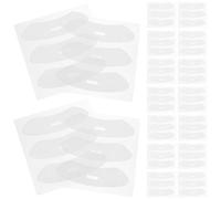 Yardenfun 20pcs Breathable Nose Strips Made of Comfortable Non-Woven Fabrics, Correct Tapes for Night Sleep to Reduce Snoring and Improve Breathing