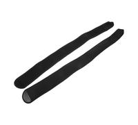 Yardenfun 2pcs Basketball Shooting Aid Shooting Correction Strap Neoprene Black Portable for Basketball Training the Gym and Home Practice Beginners Professional Athletes