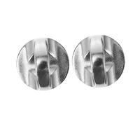 Yardenfun 2Pcs Camera Accessory Neck Strap Fixing Screw with Washer Quick Release Mounting Screws for Durable Connection and Enhanced Camera Safety