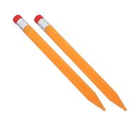 Yardenfun 2pcs High Sensitivity Stylus Screen Pens for Capacitive Touch Screens Compatible with Smartphones Tablets Laptops Smooth Accurate Drawing Writing Gaming