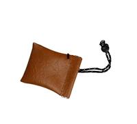 Yardenfun 2pcs Mini Coin Purse Change Purse for Women Cards Wallet Practical Outdoor Use Money Storage Pouch Coins Organizer