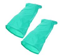 Yardenfun 2pcs Sock Aid Tool for Elderly and Pregnant Women Flexible Anti-Friction Sock Helper for Mobility Easy Donning Device for Men and Diabetics Protects Sensitive Skin