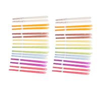 Yardenfun 30Pcs Ear Aromatherapy Sticks for Relaxation and Ear Wellness Helps Reduce Tinnitus Sleep Quality for Outdoor Work and Dusty Environments