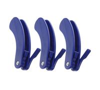 Yardenfun 3pcs Key Turner Aid Folding Key Splitter for Elderly Disabled Durable Mobility Grip Tool for Arthritis and Weak Hands for Independent Living