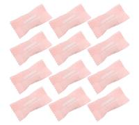Yardenfun 50pcs Compressed Facial Towels Tablets Disposable Portable Tissue for Travel Business Beauty Salon for Face Washing Wiping Sweat Space Saving Convenience