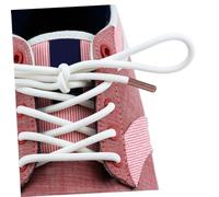 Yardenfun 50Pcs Metal Shoelace Tips Ends for DIY Repairing Clothes String Parts Durable Replacement Caps for Running Walking Shoes Trainers