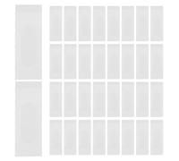 Yardenfun 60pcs Invisible Elf Ear Tape Support Correction Stickers for Vertical Ear Makeup Shaping Parties Everyday Wear