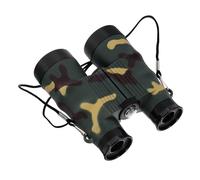 Yardenfun 6x36 Compact Mini Binoculars Portable Travel Telescope Small Lightweight Handheld Outdoor Binoculars for Sightseeing and Hiking