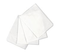 Yardenfun 9 Packs Soft Natural Wood Pulp Extraction Paper Napkins Per Pack for Home Restaurant and Hotel Use Safe and Gentle Skin