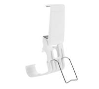 Yardenfun Adjustable Game Controller Stand for Ergonomic Phone Holder Mount Material and Optimal Viewing Angle Compatible Phone Stylish Design