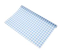 Yardenfun Beeswax Food Wrap Roll, Reusable Food Wrapping Paper Sheets, Pattern, Natural Kitchen Essentials for Sandwiches, Vegetables, Cheese Packing in Household Use