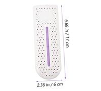 Yardenfun Boots Dryer Machine Shoe Dryer with Timer Efficient Winter Socks Warmer Odor for Quick Drying Shoes Slippers USB Light Version